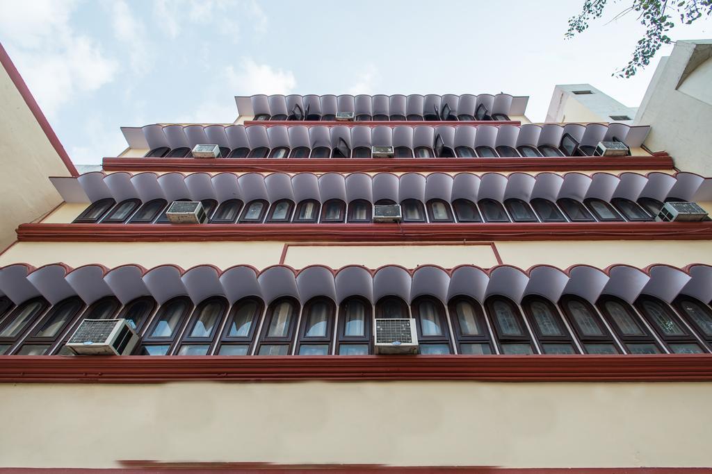 Hotel Shalimar Jaipur Buitenkant foto