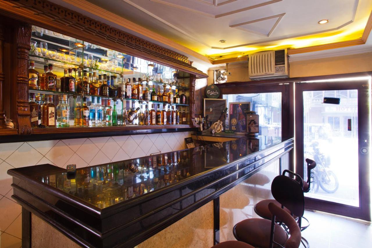 Hotel Shalimar Jaipur Buitenkant foto